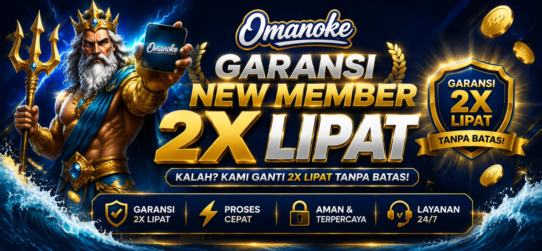 AMANOKE promo