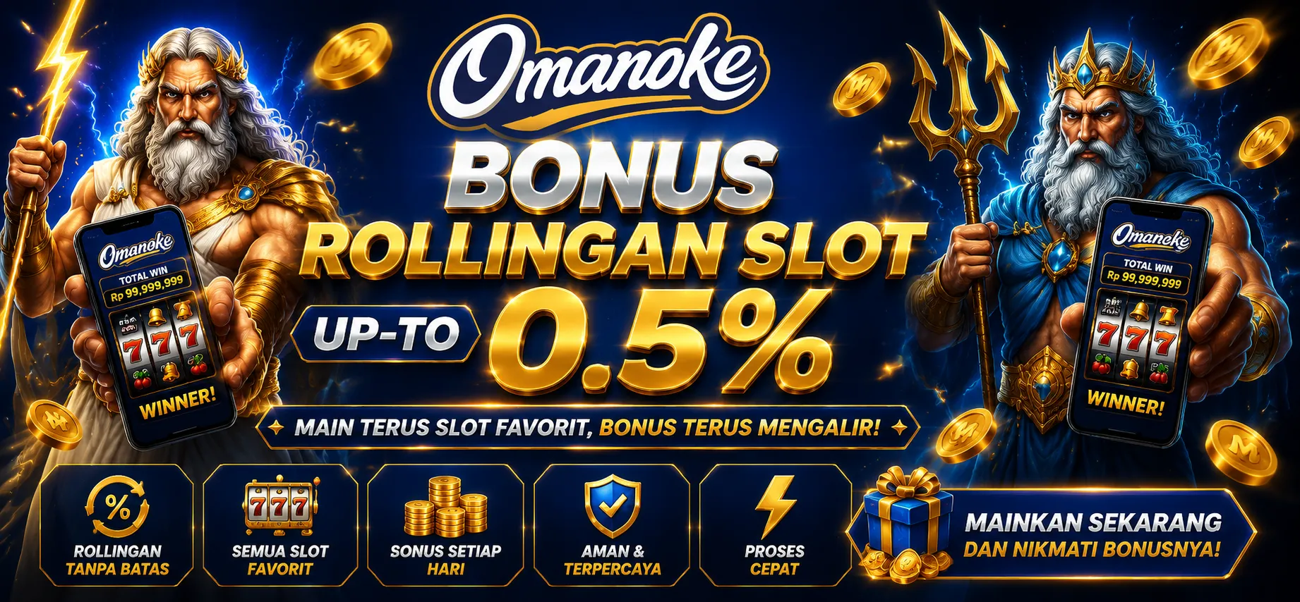 AMANOKE promo